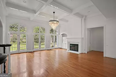 2797 Payton Oaks Drive NE, Atlanta, GA 30345 - Photo 8