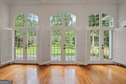 2797 Payton Oaks Drive NE, Atlanta, GA 30345 - Photo 10