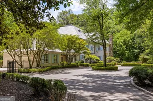 2485 W Wesley Rd NW, Atlanta, GA 30327 - Photo 80