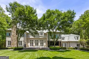 2485 W Wesley Rd NW, Atlanta, GA 30327 - Photo 2