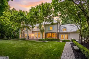 2485 W Wesley Rd NW, Atlanta, GA 30327 - Photo 84