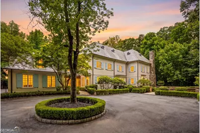 2485 W Wesley Road NW, Atlanta, GA 30327 - Photo 82