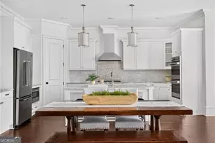 483 Mcginnis Way, Alpharetta, GA 30004 - Photo 2