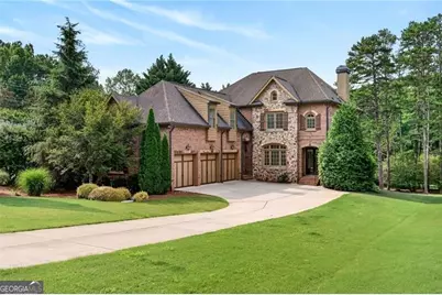 483 McGinnis Way, Alpharetta, GA 30004 - Photo 1
