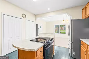 100 Briarmoor Dr, Warner Robins, GA 31088 - Photo 16