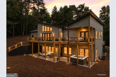 257 Gallery Court, Ellijay, GA 30540 - Photo 2