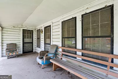 157 Patterson Road, Baxley, GA 31513 - Photo 2