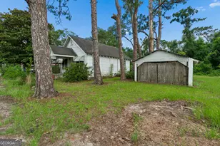 157 Patterson Rd, Baxley, GA 31513 - Photo 18