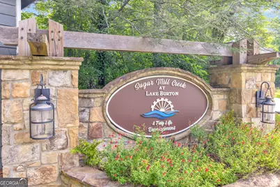 4960 Laurel Lodge Road #LOT 48, Clarkesville, GA 30523 - Photo 42