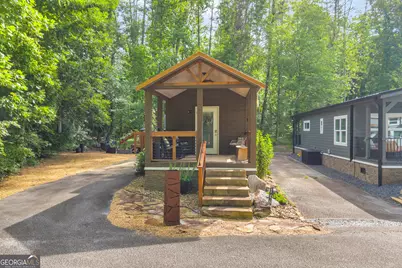 4960 Laurel Lodge Road #LOT 48, Clarkesville, GA 30523 - Photo 1