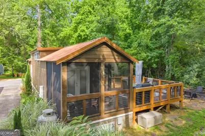 4960 Laurel Lodge Road #LOT 48, Clarkesville, GA 30523 - Photo 4