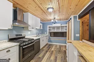 129 Nob Hill Ridge, Cleveland, GA 30528 - Photo 22