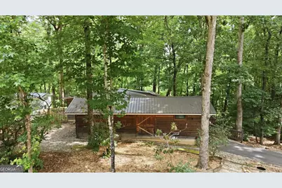 129 Nob Hill Ridge #C12, Cleveland, GA 30528 - Photo 40