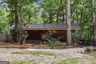 129 Nob Hill Ridge, Cleveland, GA 30528 - Photo 38