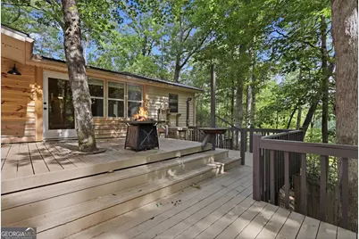 129 Nob Hill Ridge #C12, Cleveland, GA 30528 - Photo 32