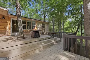 129 Nob Hill Ridge, Cleveland, GA 30528 - Photo 32