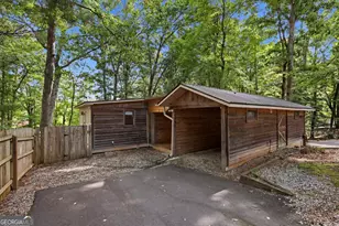 129 Nob Hill Ridge, Cleveland, GA 30528 - Photo 36