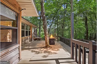129 Nob Hill Ridge #C12, Cleveland, GA 30528 - Photo 2