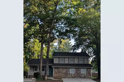 102 Jennifer Lane, McDonough, GA 30253 - Photo 1