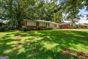 1732 E Mercer Dr, Griffin, GA 30223 - Photo 40