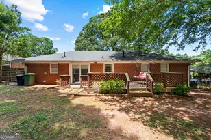 1732 E Mercer Dr, Griffin, GA 30223 - Photo 38