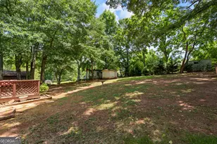 1732 E Mercer Dr, Griffin, GA 30223 - Photo 36