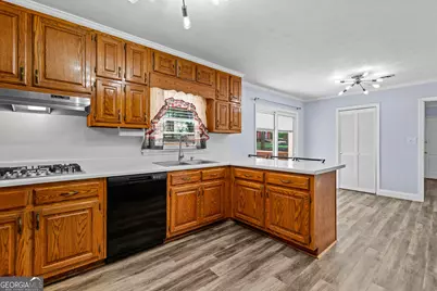 1732 E Mercer Drive, Griffin, GA 30223 - Photo 16