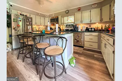649 Stansel Road, Cleveland, GA 30528 - Photo 6