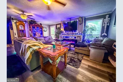 649 Stansel Road, Cleveland, GA 30528 - Photo 4