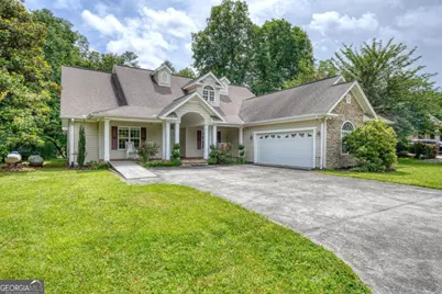 2187 Big Pine Drive, Hiawassee, GA 30546 - Photo 60