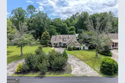 2187 Big Pine Drive, Hiawassee, GA 30546 - Photo 2
