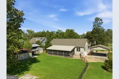402 Houston Street, Darien, GA 31305 - Photo 40
