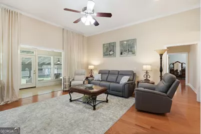 402 Houston Street, Darien, GA 31305 - Photo 12