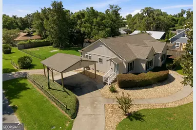 402 Houston Street, Darien, GA 31305 - Photo 42