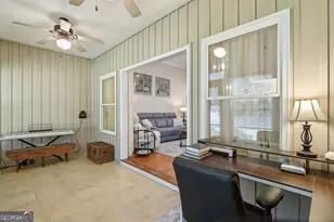 402 Houston St, Darien, GA 31305 - Photo 32
