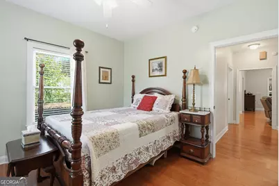 402 Houston Street, Darien, GA 31305 - Photo 26