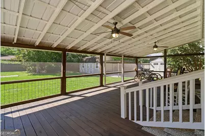 402 Houston Street, Darien, GA 31305 - Photo 34