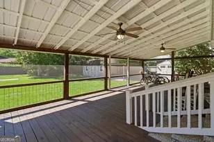 402 Houston St, Darien, GA 31305 - Photo 34