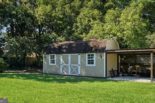 402 Houston St, Darien, GA 31305 - Photo 36