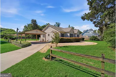 402 Houston Street, Darien, GA 31305 - Photo 48