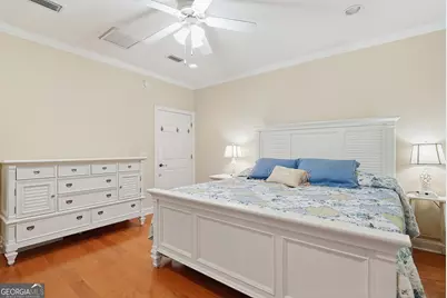 402 Houston Street, Darien, GA 31305 - Photo 16