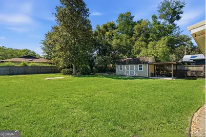 402 Houston Street, Darien, GA 31305 - Photo 38