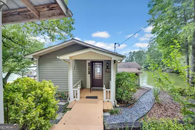 287 Late Rise Road, Monticello, GA 31064 - Photo 18