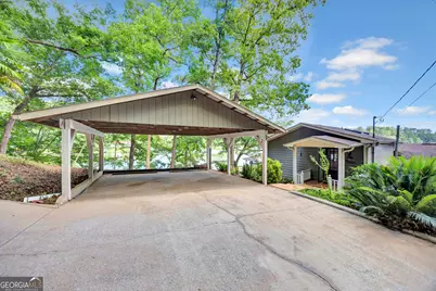 287 Late Rise Road, Monticello, GA 31064 - Photo 54