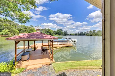 287 Late Rise Road, Monticello, GA 31064 - Photo 6