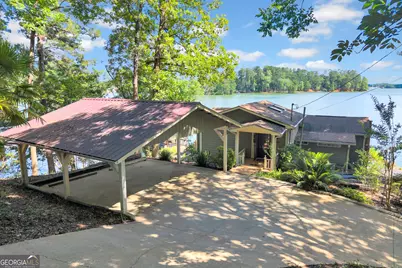 287 Late Rise Road, Monticello, GA 31064 - Photo 66
