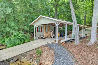 287 Late Rise Road, Monticello, GA 31064 - Photo 8