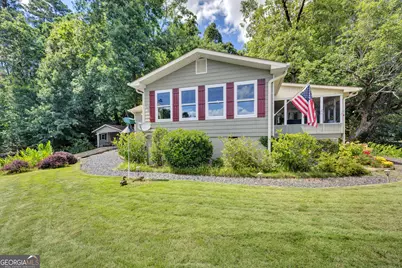 287 Late Rise Road, Monticello, GA 31064 - Photo 50