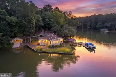287 Late Rise Road, Monticello, GA 31064 - Photo 2