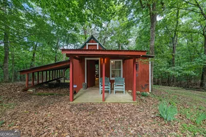 219 Ravencliff Road, Talking Rock, GA 30175 - Photo 28